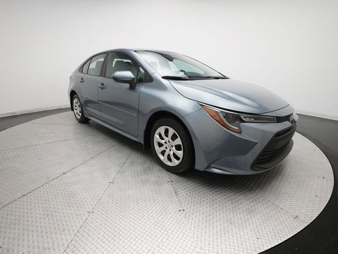 Used 2024 Toyota Corolla LE FWD image 34