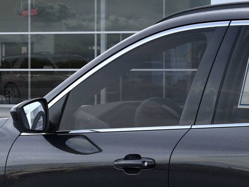 New 2026 Ford Escape Platinum w/ Equipment Group 601A image 20