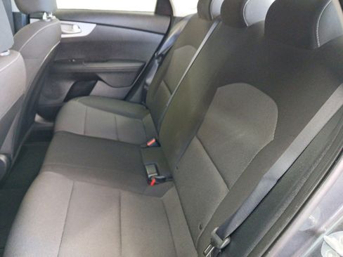 Used 2024 Kia Forte LX image 13