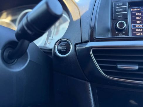 Used 2015 MAZDA MAZDA6 Sport FWD image 43