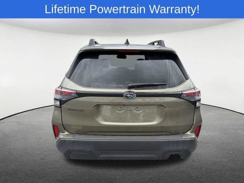 New 2026 Subaru Forester Premium AWD/4WD image 14