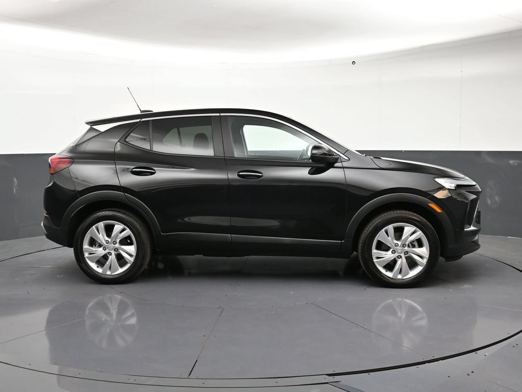 Certified 2026 Buick Encore GX Preferred AWD/4WD image 6