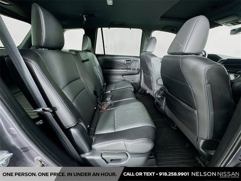 Used 2021 Honda Passport EX-L image 26