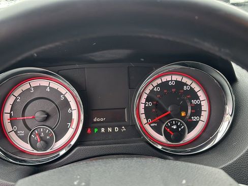 Used 2016 Dodge Grand Caravan SE w/ Quick Order Package 29E SE image 16