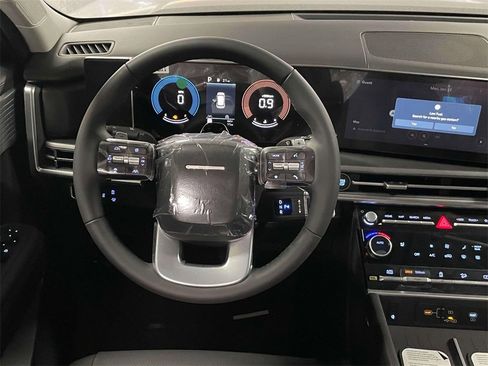 New 2026 Hyundai Santa Fe SEL image 12