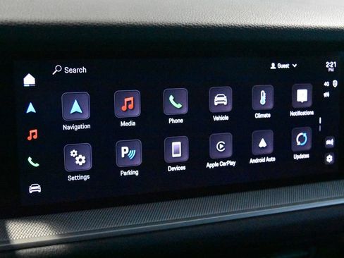 Certified 2025 Porsche Cayenne image 14