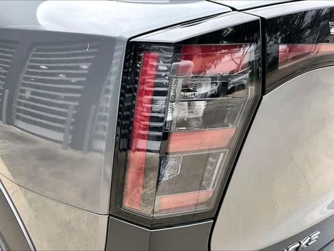 Certified 2026 Nissan Kicks S FWD image 28