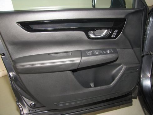 Certified 2024 Honda CR-V EX-L image 10