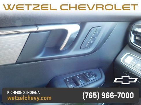 Used 2026 Buick Enclave Preferred FWD image 34