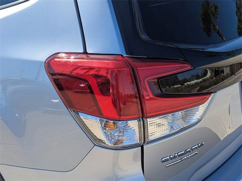 Used 2024 Subaru Forester Sport image 10