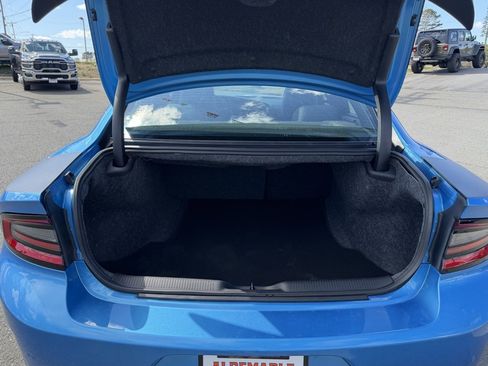 Used 2023 Dodge Charger R/T w/ Daytona Edition Group image 5