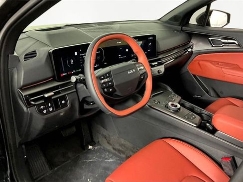 New 2026 Kia Sportage SX Prestige image 7