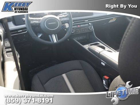 New 2026 Hyundai Sonata SEL FWD image 9