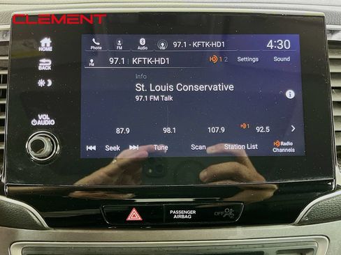 Used 2022 Honda Pilot Special Edition image 19