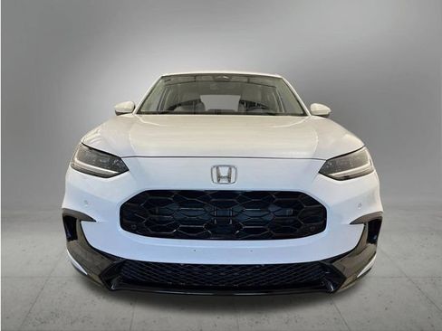 New 2027 Honda HR-V EX-L image 9