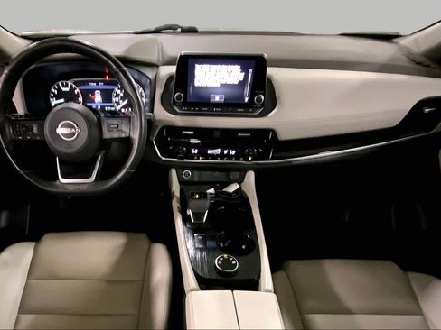 Used 2023 Nissan Rogue SL AWD/4WD image 16