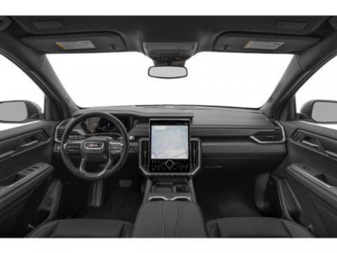 New 2026 GMC Acadia Elevation w/ LPO, Floor Liner Package AWD/4WD image 10