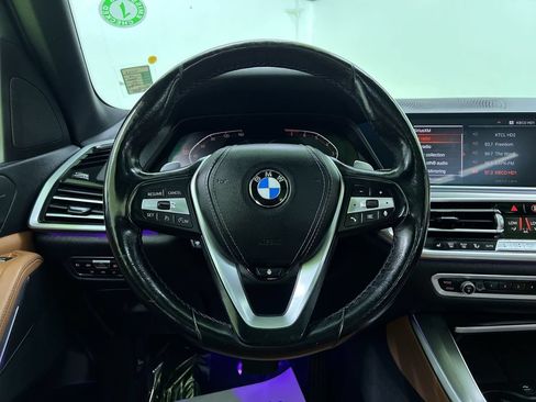 Used 2019 BMW X5 xDrive40i w/ Premium Package 2 AWD/4WD image 20