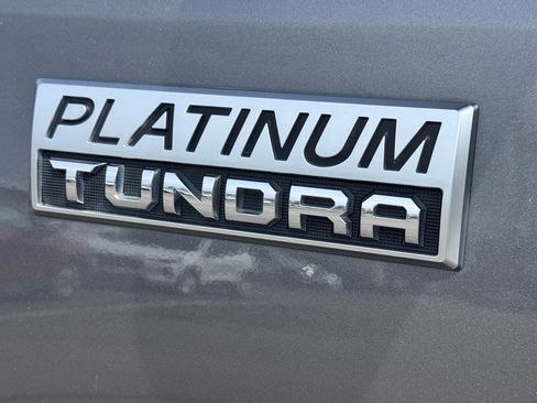 Used 2019 Toyota Tundra Platinum image 43