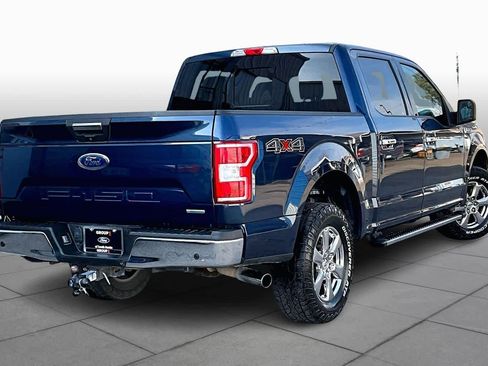 Used 2019 Ford F150 XLT w/ Equipment Group 302A Luxury image 13