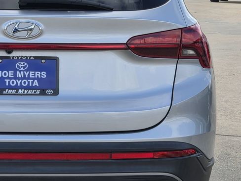 Used 2023 Hyundai Santa Fe SEL FWD image 9