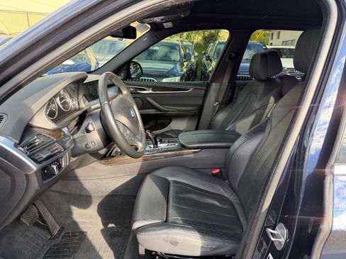 Used 2017 BMW X5 xDrive35i w/ Premium Package image 6