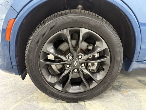 Used 2024 Dodge Durango R/T w/ Blacktop Package AWD/4WD image 33