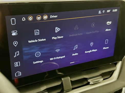 Used 2025 Chevrolet Equinox LT image 21