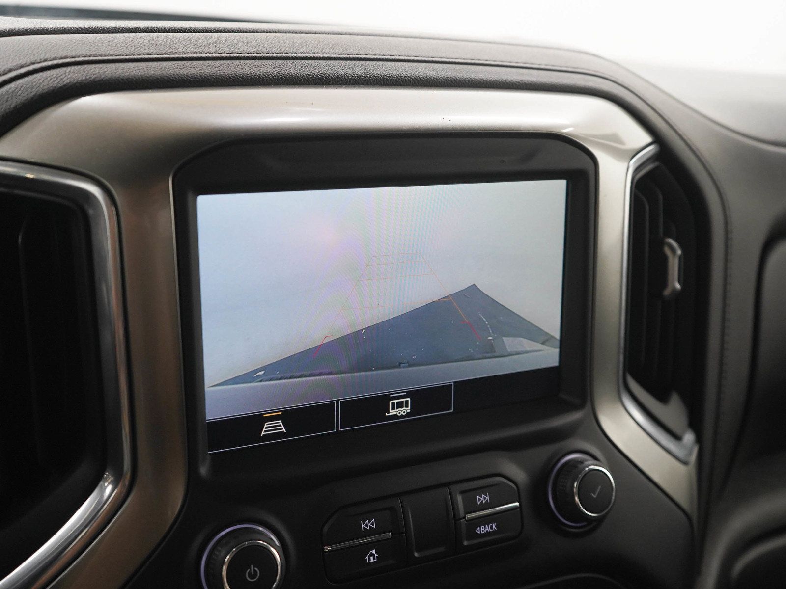 Used 2021 Chevrolet Silverado 1500 RST w/ All Star Edition Plus AWD/4WD image 20