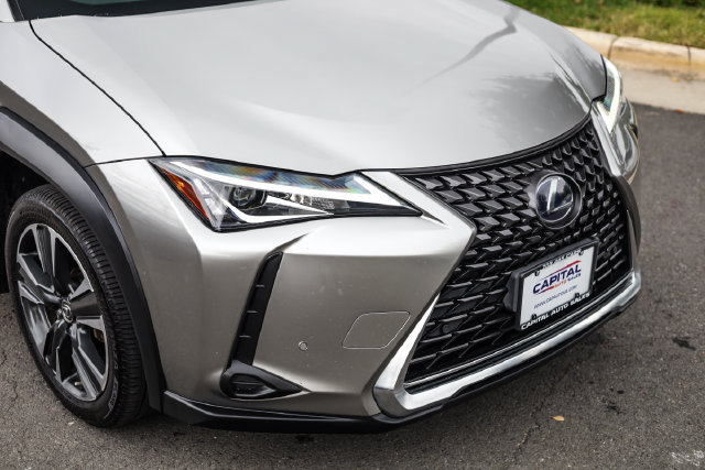 Used 2020 Lexus UX 250h w/ Premium Package AWD/4WD image 10