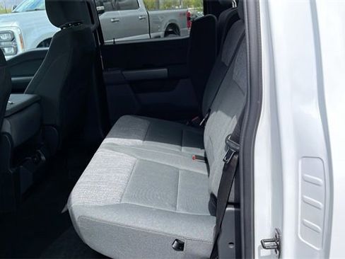 Used 2023 Ford F150 XLT image 37
