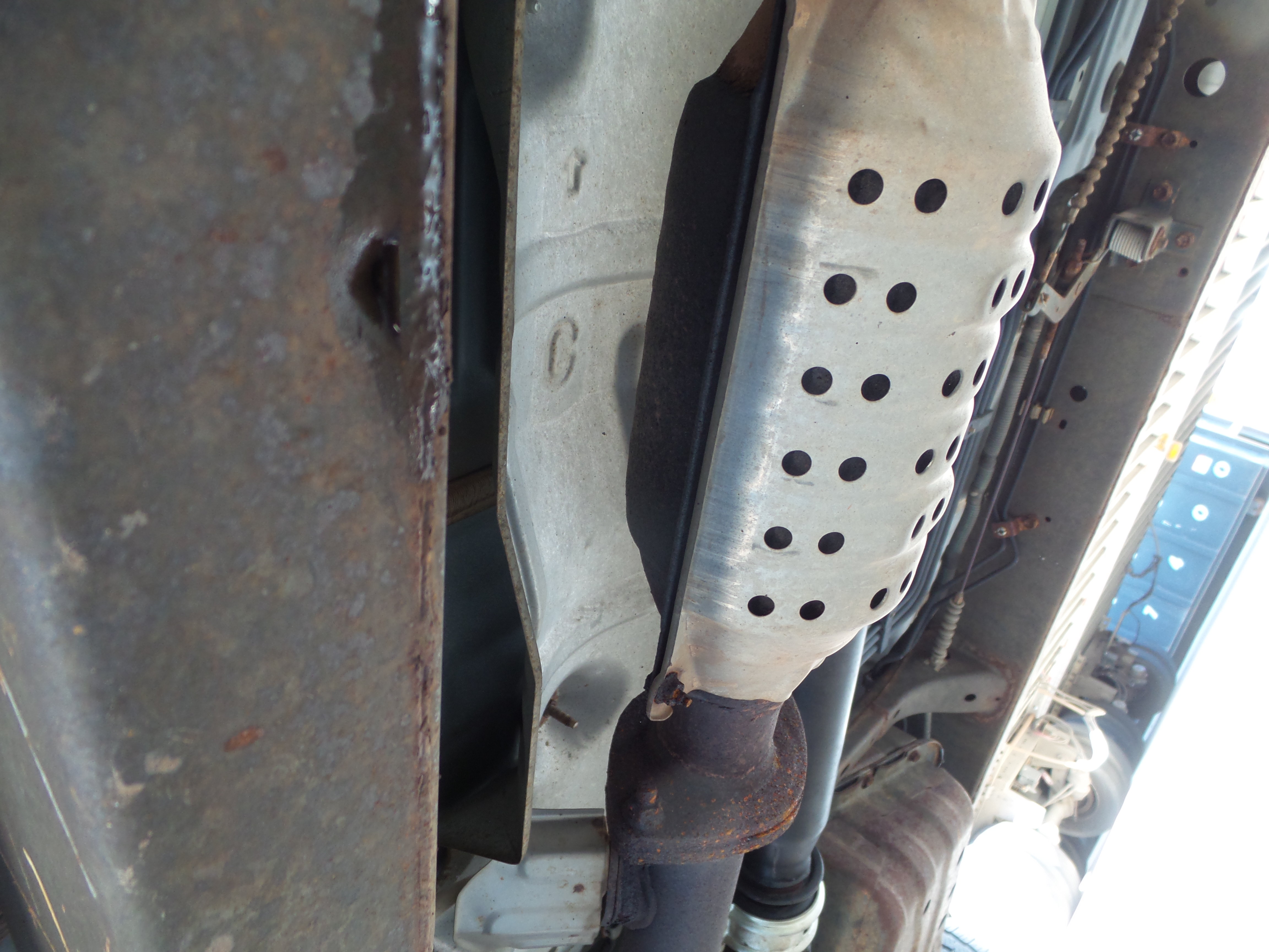 Used 2002 Toyota Tacoma PreRunner RWD image 39