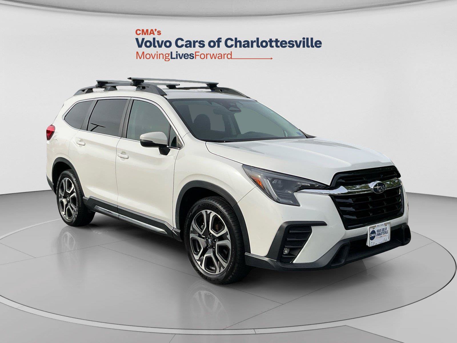 Used 2023 Subaru Ascent Limited AWD/4WD image 7
