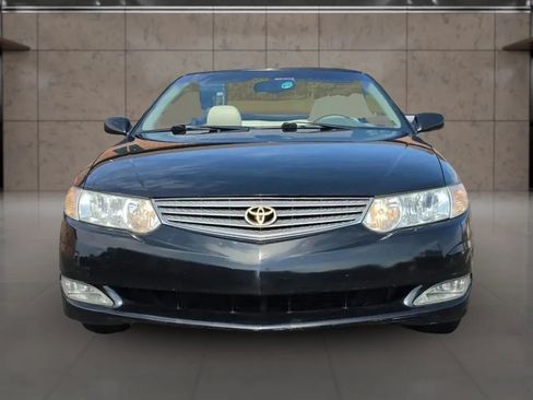 Used 2003 Toyota Solara SLE FWD image 7
