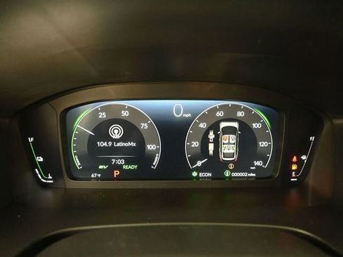 New 2026 Honda CR-V TrailSport image 16