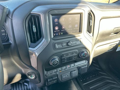 New 2026 Chevrolet Silverado 2500 W/T w/ WT/CX Safety Package image 16