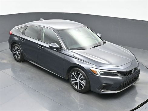 Certified 2024 Honda Civic LX image 35