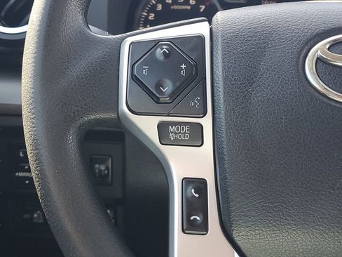 Used 2018 Toyota Tundra SR5 w/ SR5 Upgrade Package image 25
