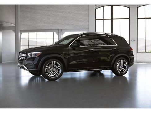 Used 2022 Mercedes-Benz GLE 450 4MATIC image 38