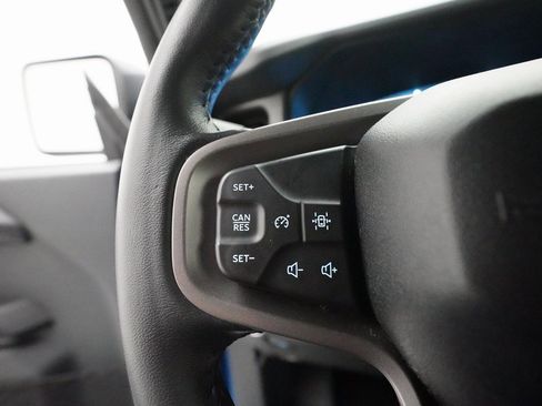 Used 2025 Ford Bronco Big Bend image 17