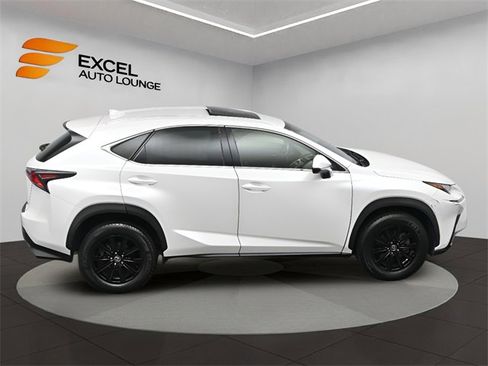 Used 2021 Lexus NX 300 FWD w/ Comfort Package image 40