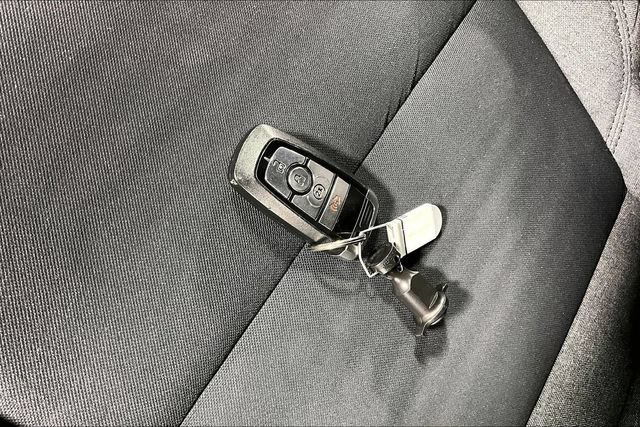 Used 2021 Ford Bronco Big Bend AWD/4WD image 31