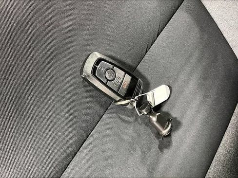 Used 2021 Ford Bronco Big Bend AWD/4WD image 31