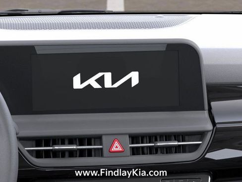 New 2026 Kia Seltos S FWD image 39