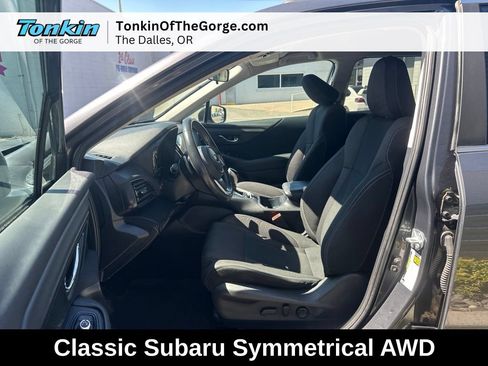 Used 2024 Subaru Outback Premium AWD/4WD image 16