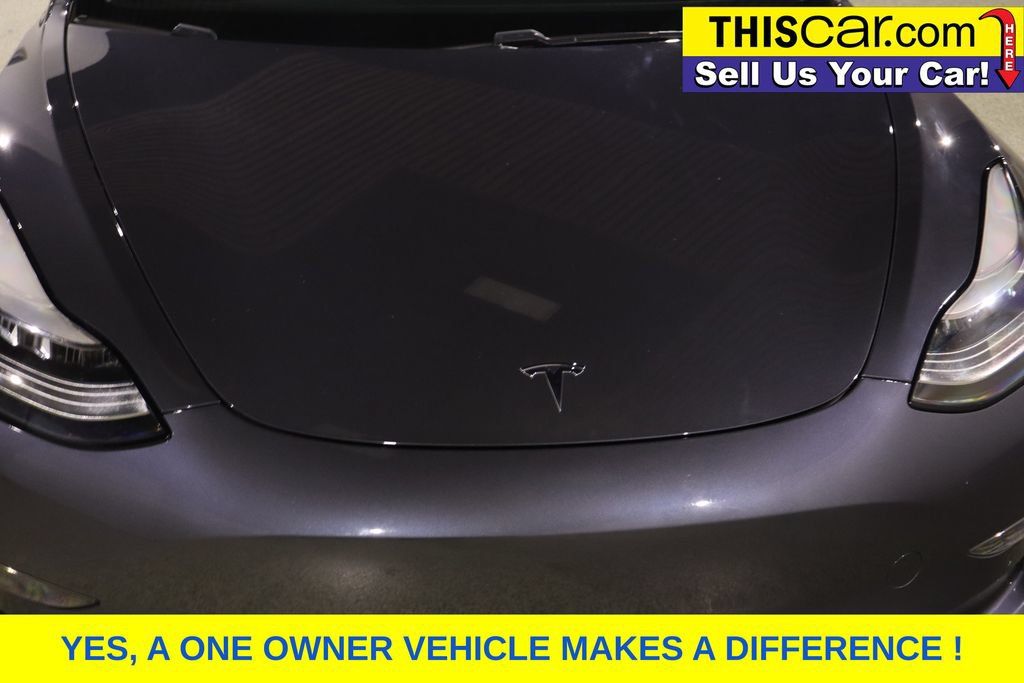 Used 2020 Tesla Model 3 Performance AWD/4WD image 12