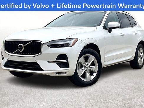 Used 2022 Volvo XC60 B5 Momentum image 14