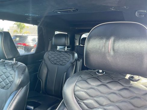 Used 2020 Hyundai Palisade Limited image 15