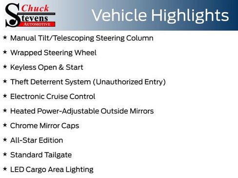 Used 2025 Chevrolet Silverado 1500 LT AWD/4WD image 22