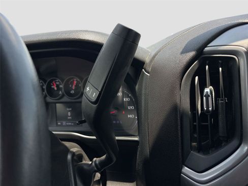 Used 2022 Chevrolet Silverado 2500 W/T w/ WT Fleet Convenience Package AWD/4WD image 16